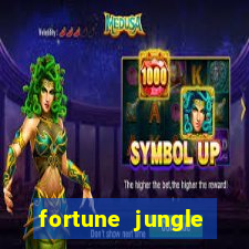 fortune jungle delight demo